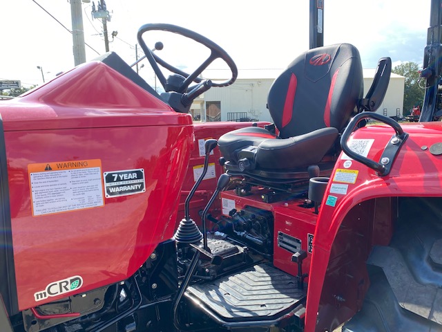 2025 Mahindra 4550 4WD 0%-72 - Photo 6